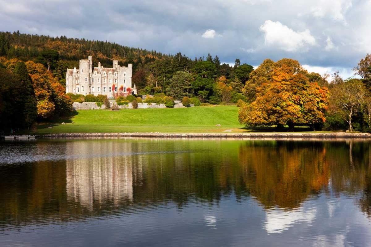 Oaktree Manor Villa Castlewellan Eksteriør billede