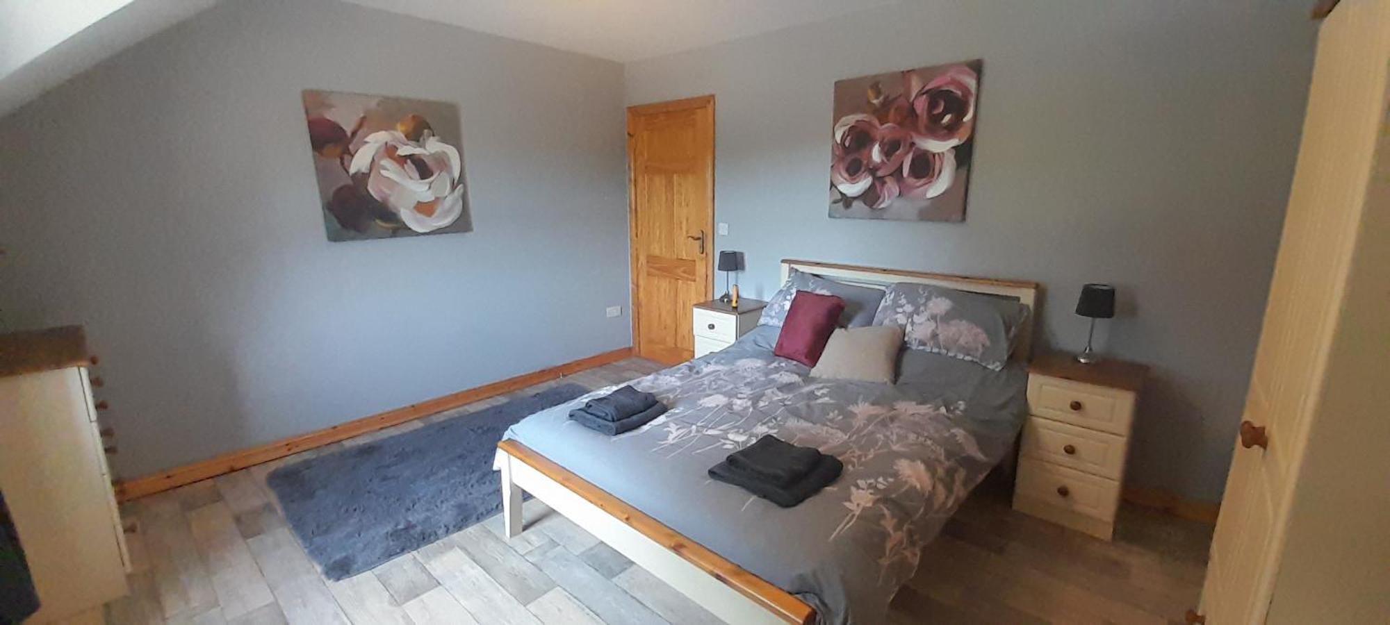 Oaktree Manor Villa Castlewellan Eksteriør billede