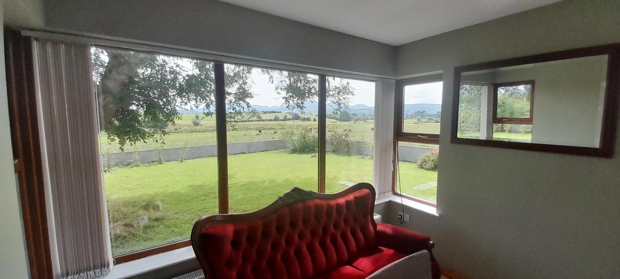 Oaktree Manor Villa Castlewellan Eksteriør billede